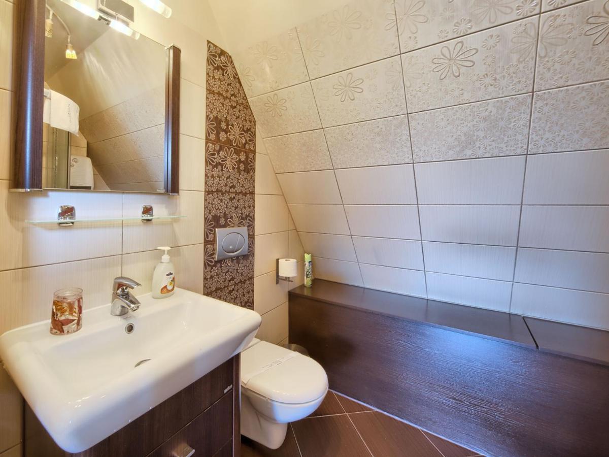 Visitzakopane - Vanilla Apartment Kierpcowka Экстерьер фото