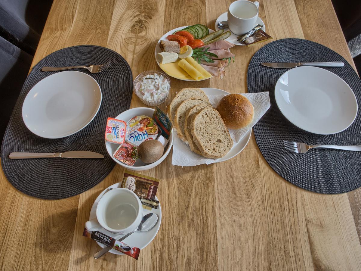 Visitzakopane - Vanilla Apartment Kierpcowka Экстерьер фото
